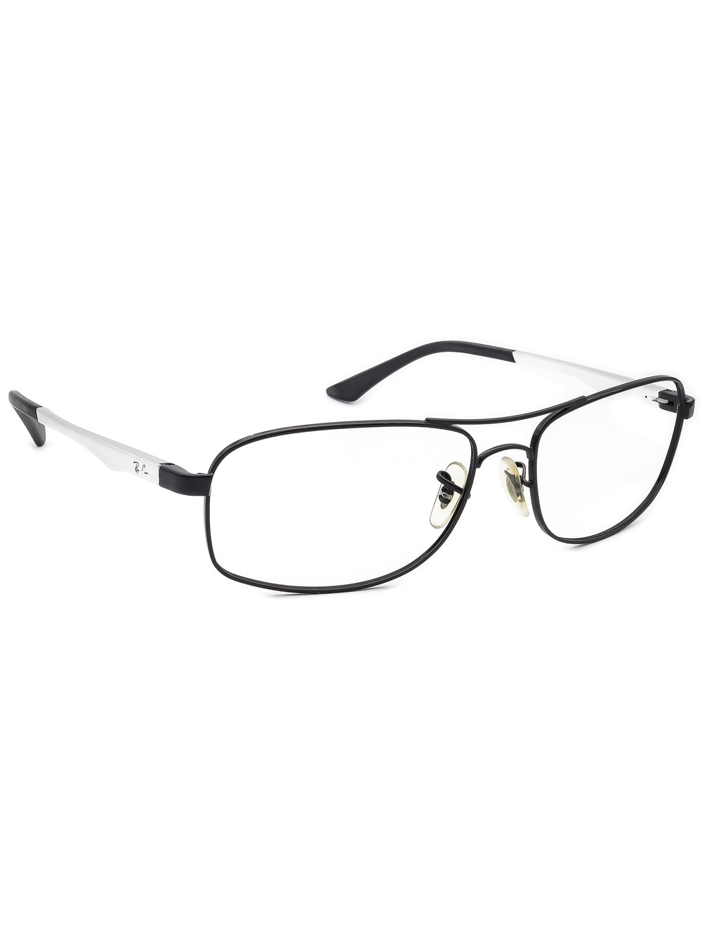 Ray-Ban RB 3484 002 Sunglasses (no lenses)